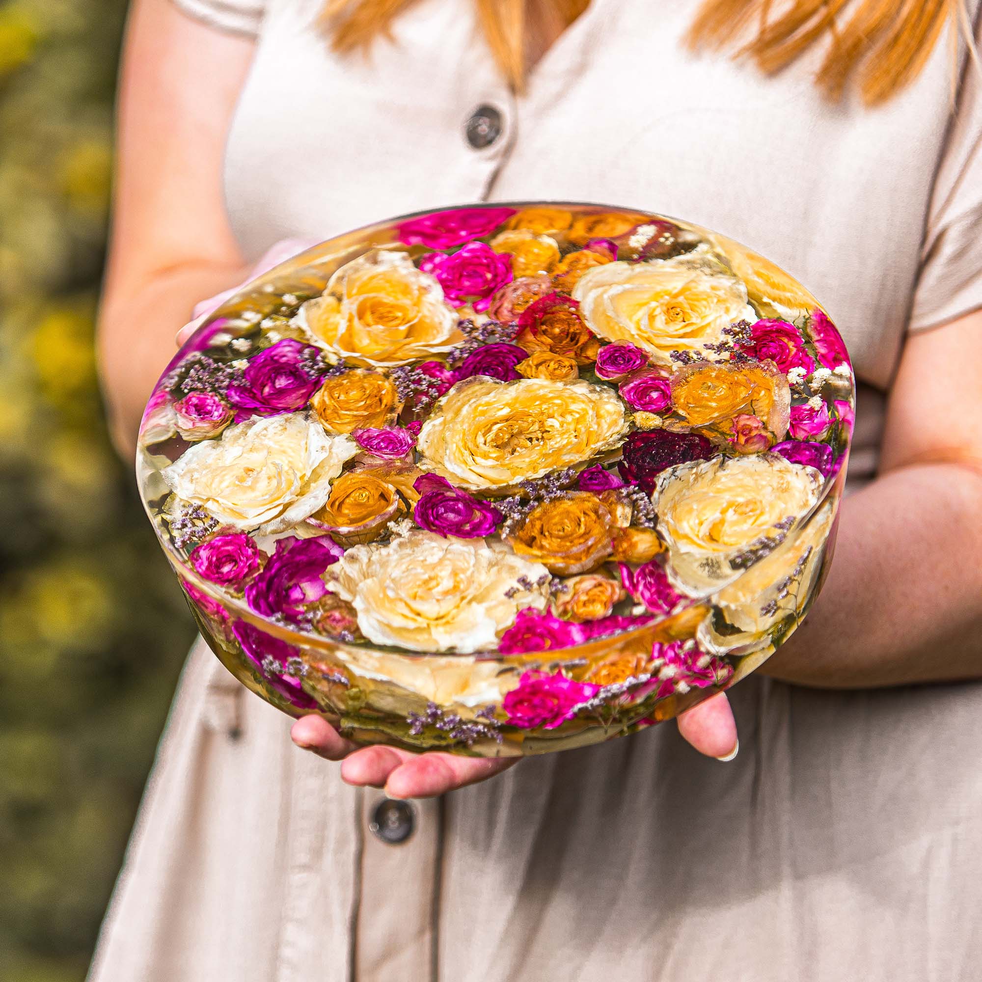 Do kulata 25 x 25 cm